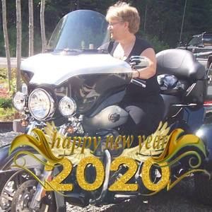 Meet your Posher, Brenda